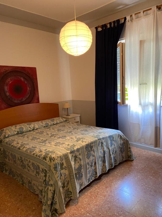 Appartamento Stella Marina A Due Passi Dal Mare E Dal Centro Marina Di Carrara Exteriör bild