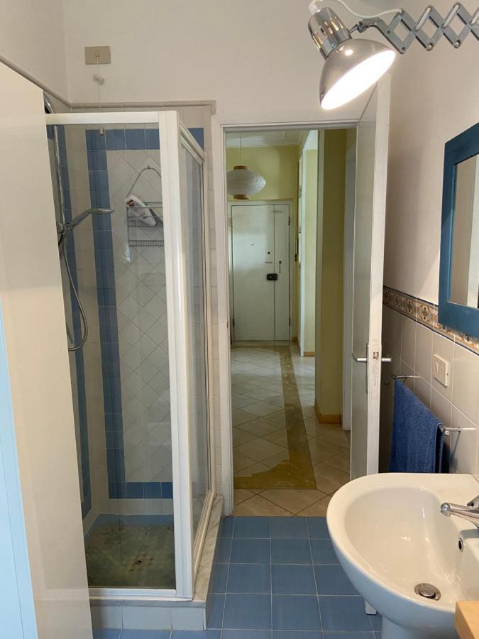 Appartamento Stella Marina A Due Passi Dal Mare E Dal Centro Marina Di Carrara Exteriör bild